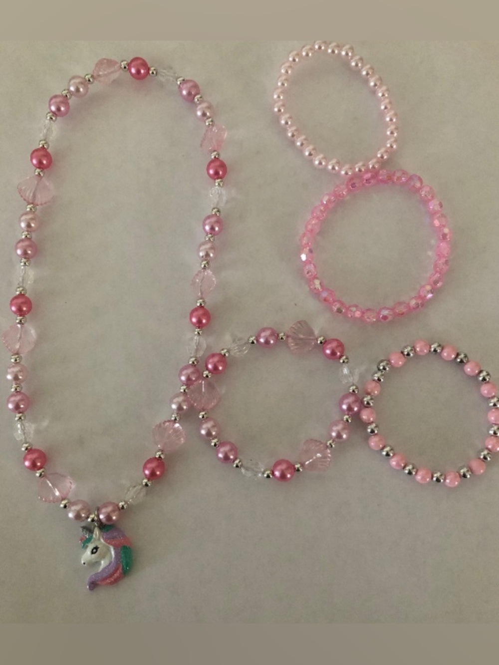 Girl jewelry set
SKU810